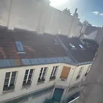 Paris Roquette Appartement 1 Chambre