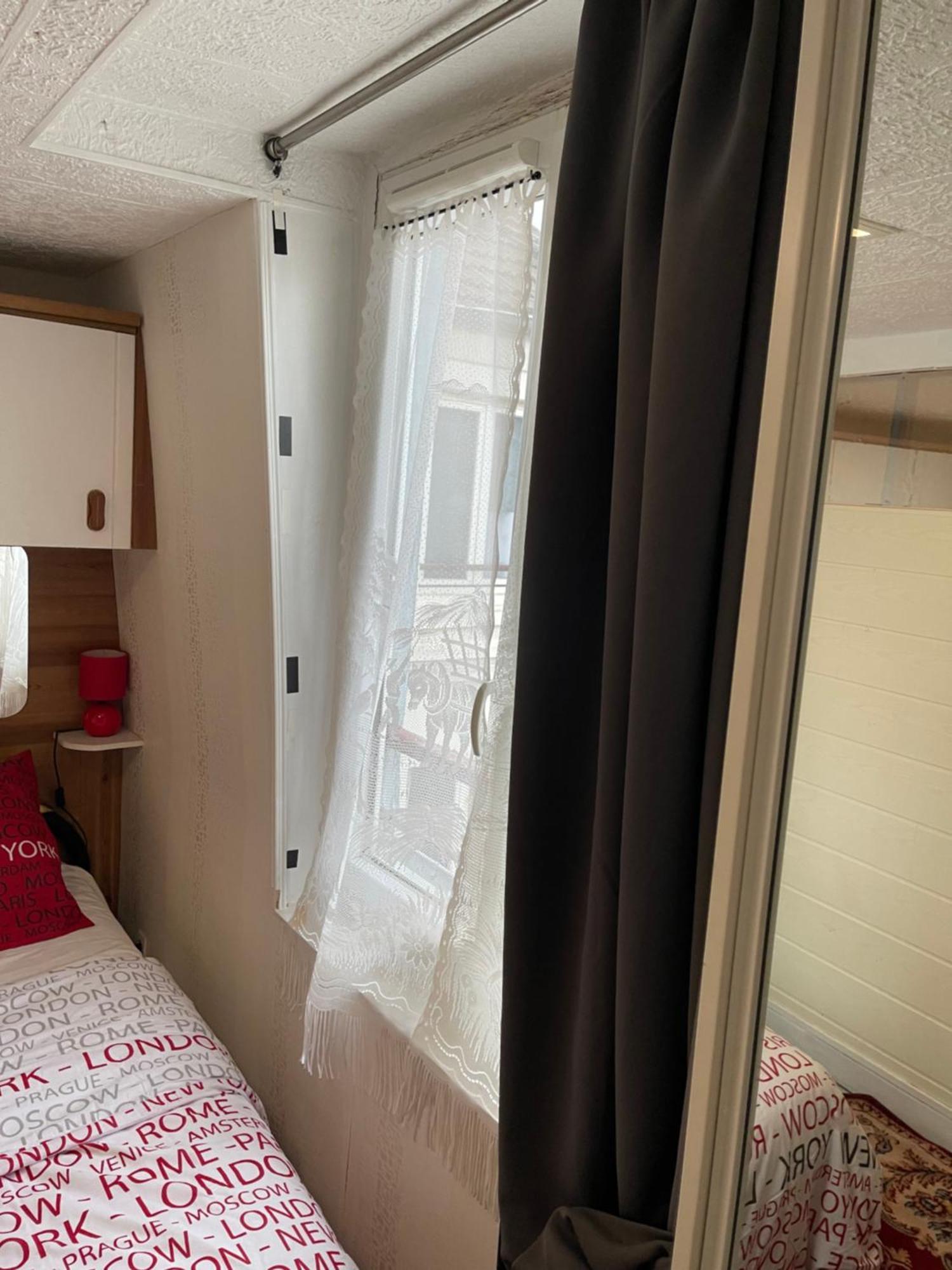 Apartment Roquette 1 Paris
