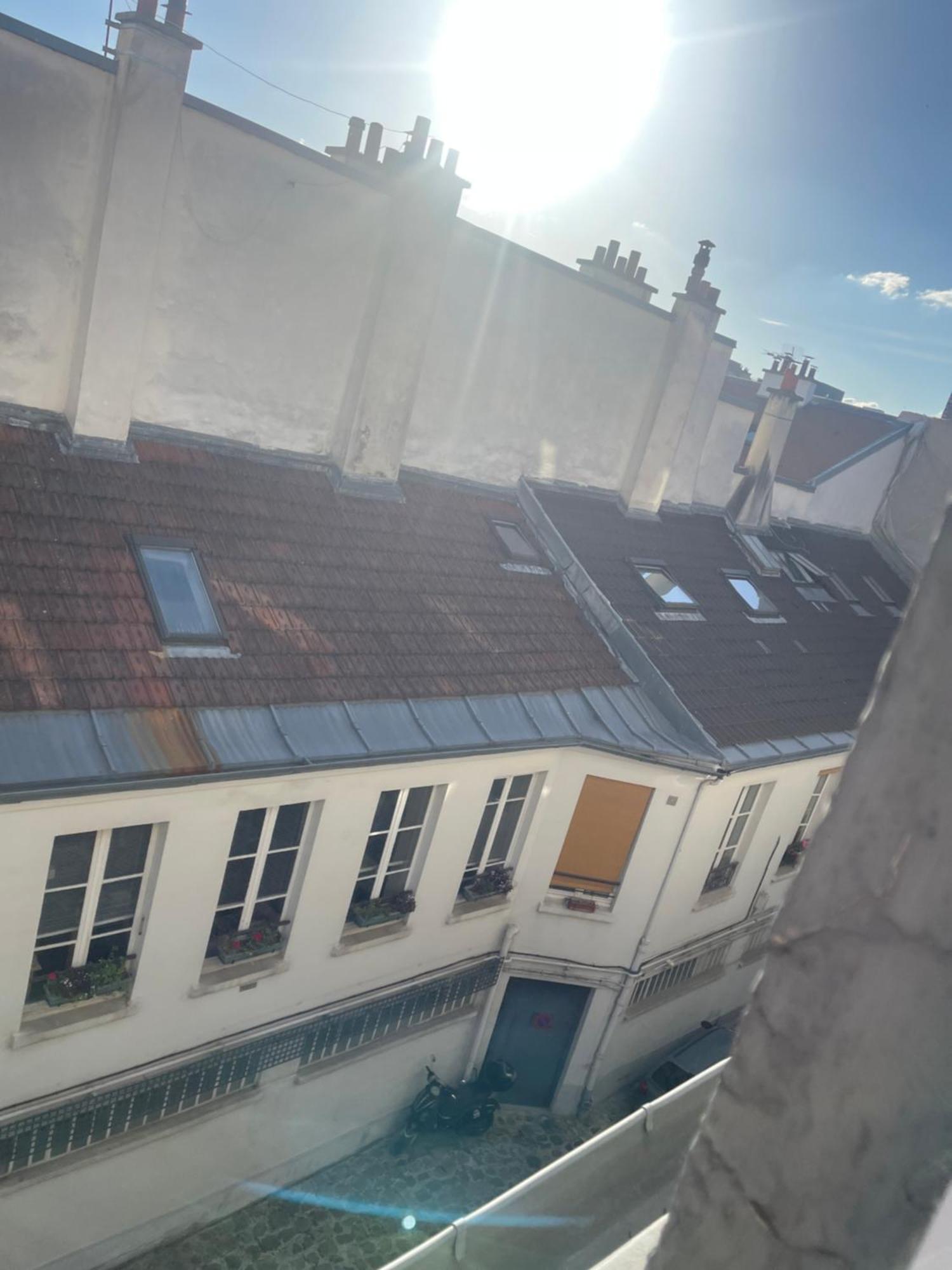 Roquette 1 Apartment *
