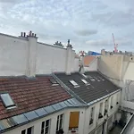 Paris Roquette