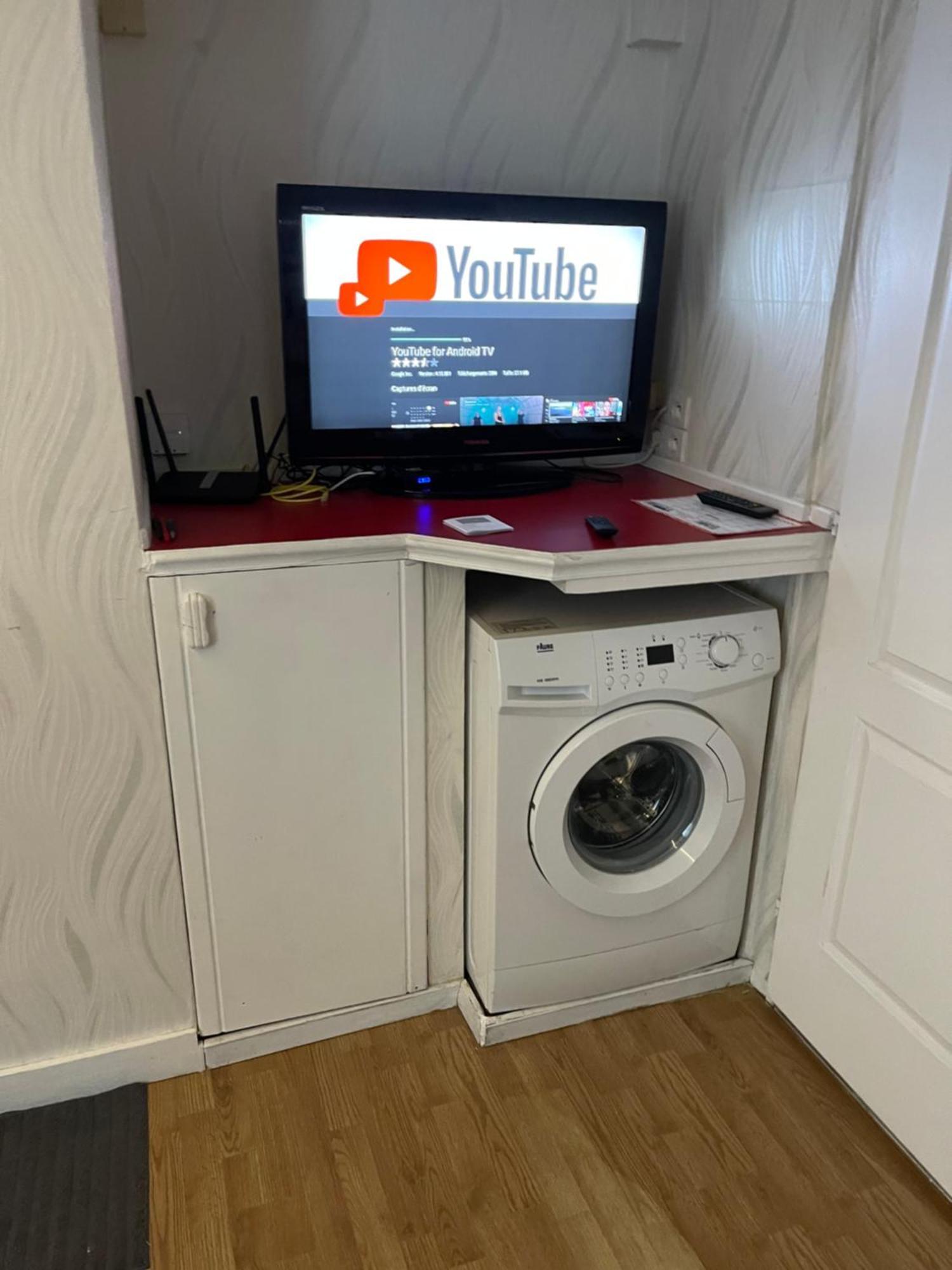 Roquette Appartement *