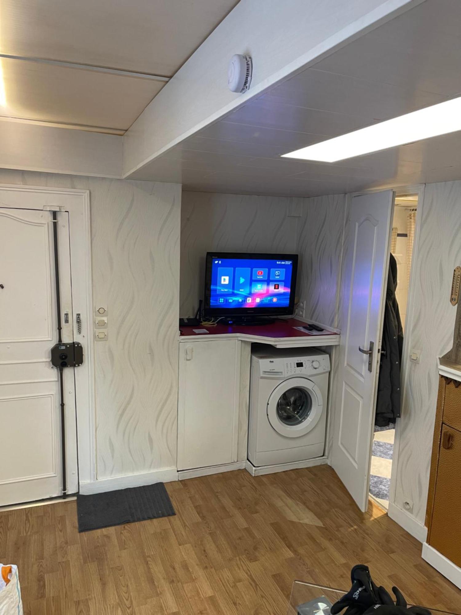 Appartement Roquette