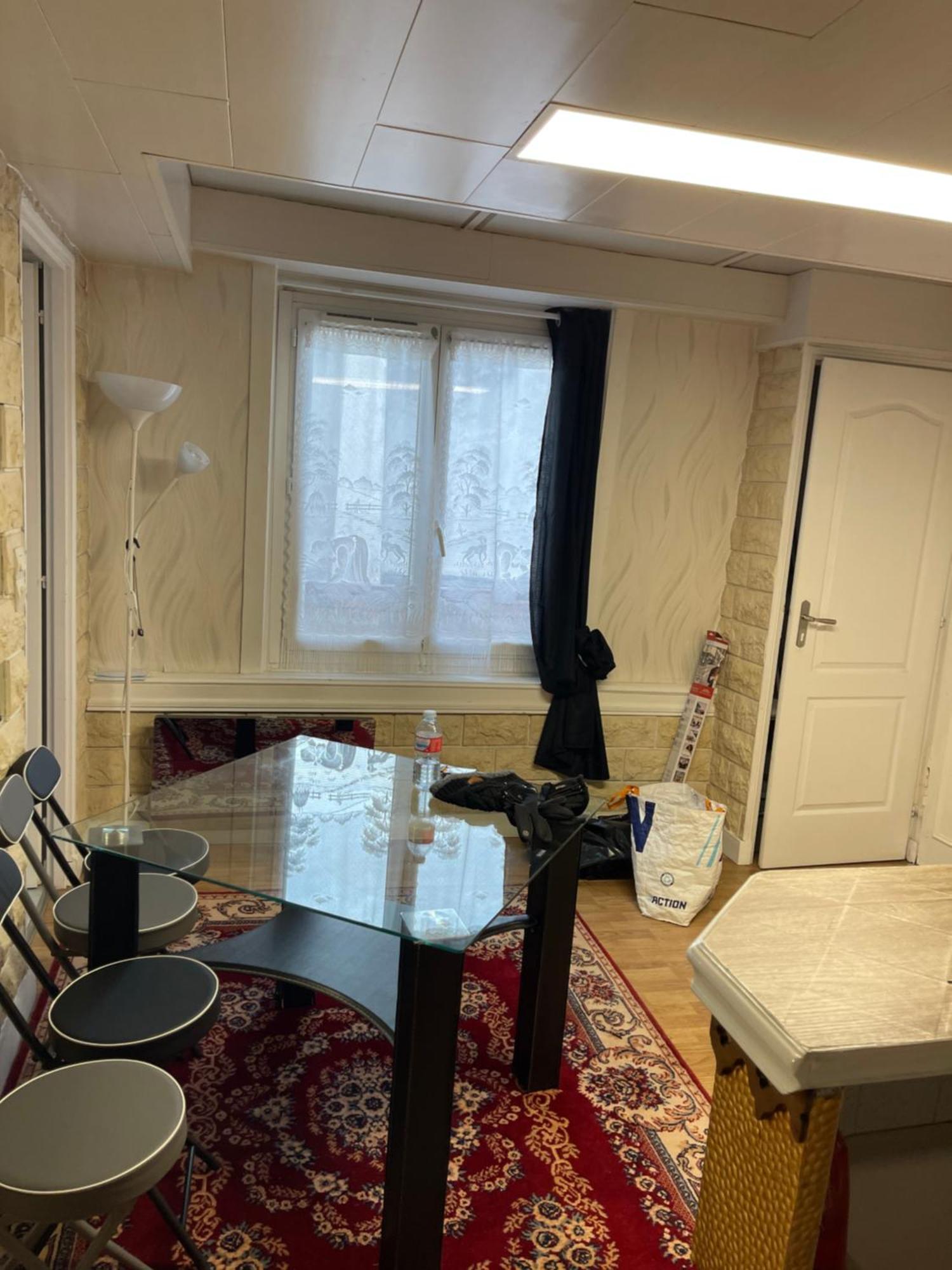 Appartement Roquette *