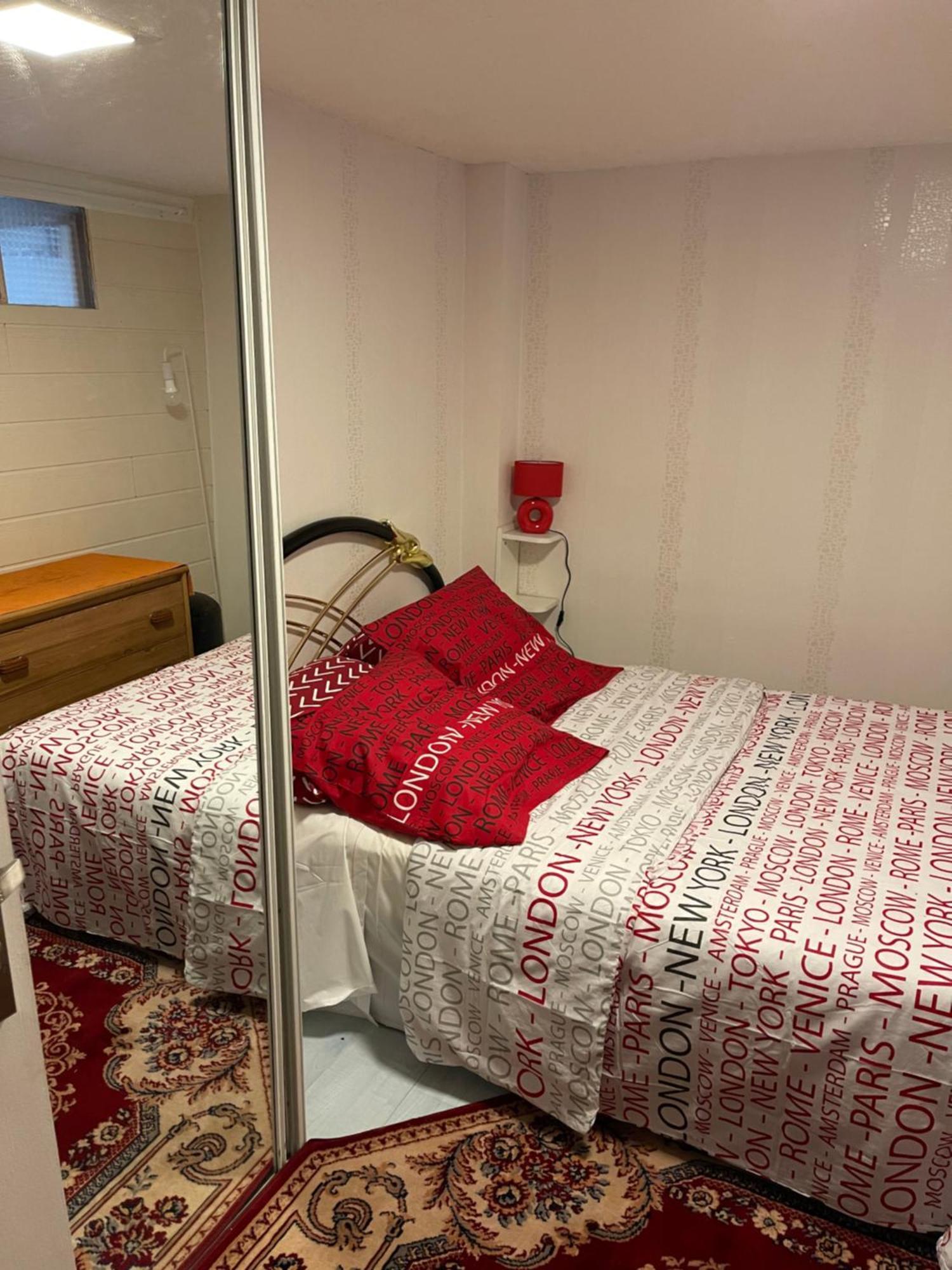 Roquette Appartement *