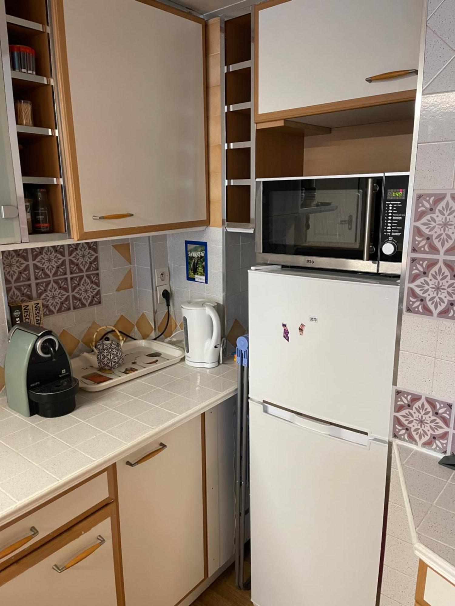 Roquette Appartement Parijs
