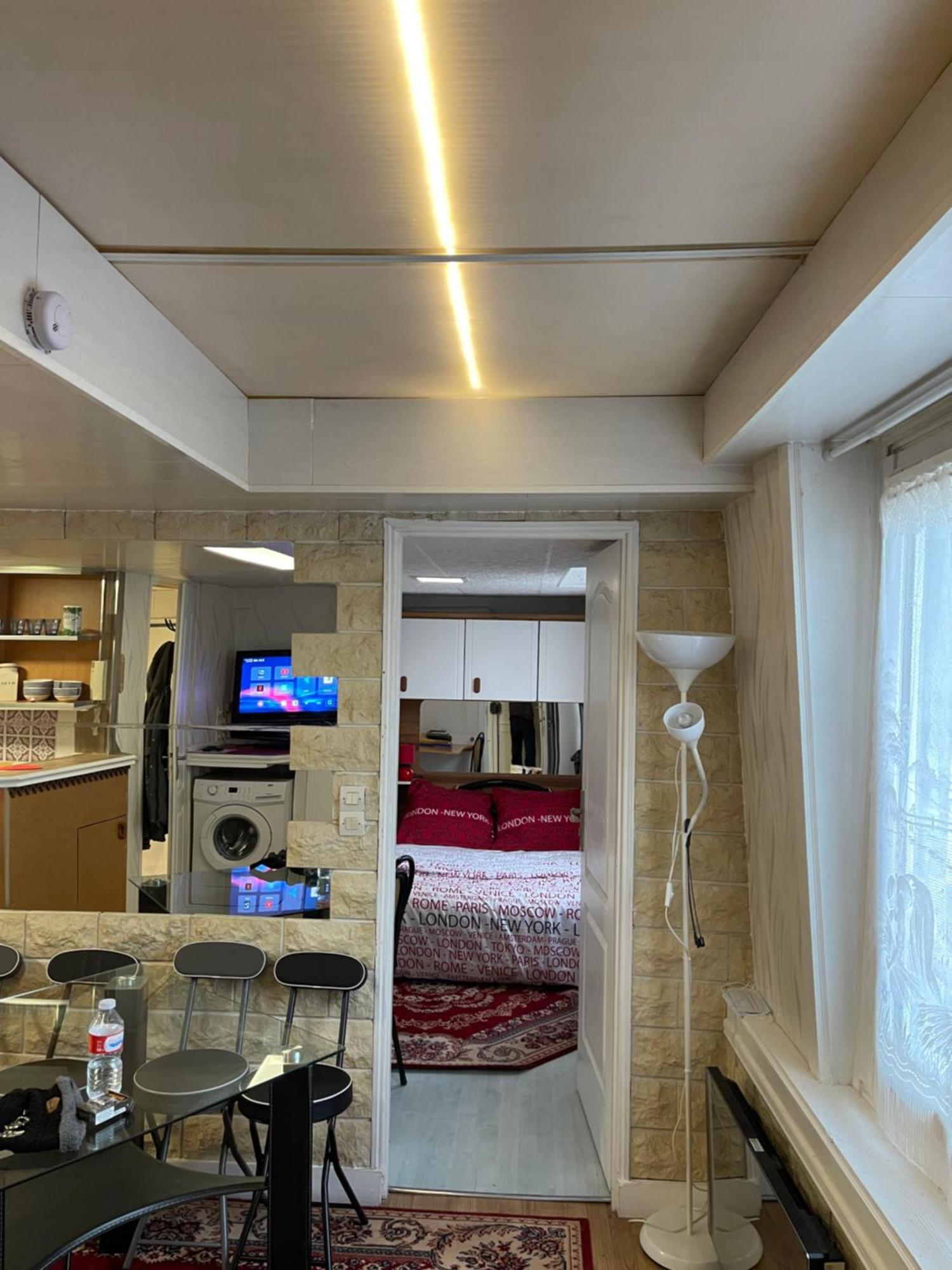 Appartement Roquette