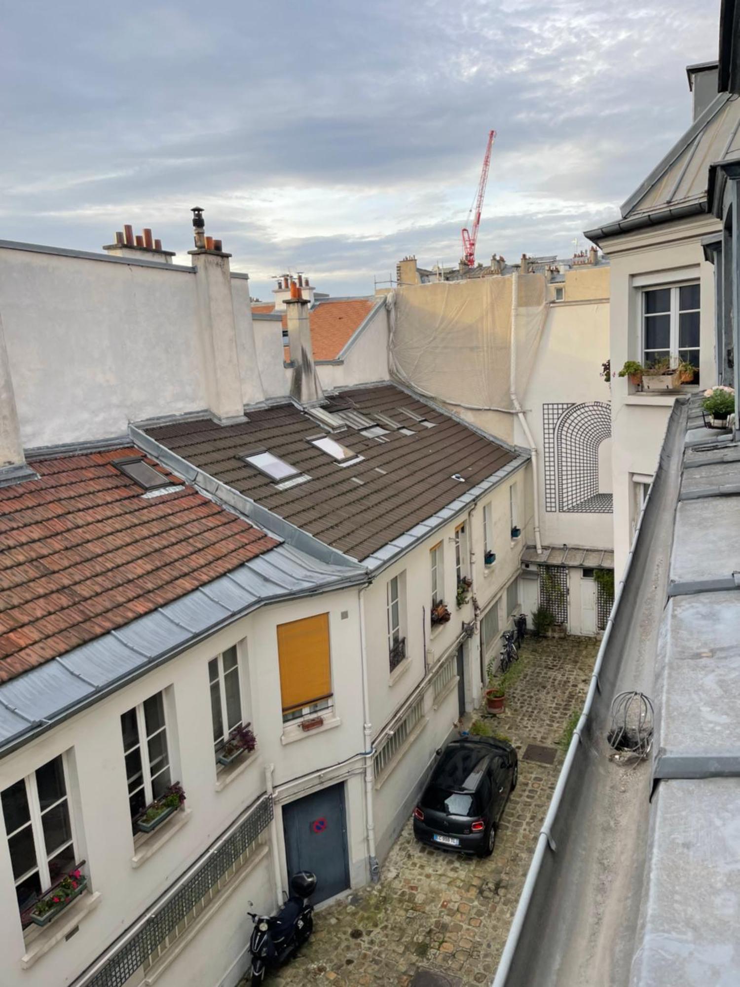 Roquette Appartement *